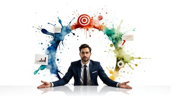 10 B2B Lead Generation Best Practices for 2025